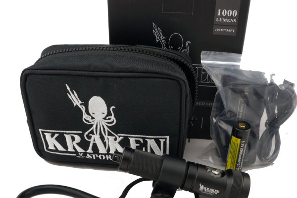Kraken zerkalo официальный сайт