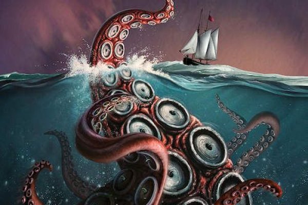 Kraken вход и ссылки