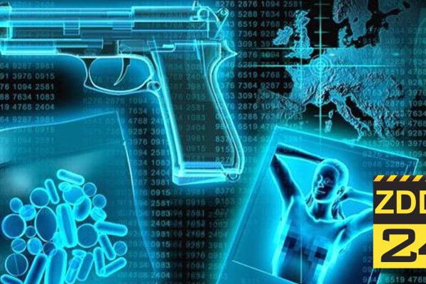 Почему кракен перестал работать