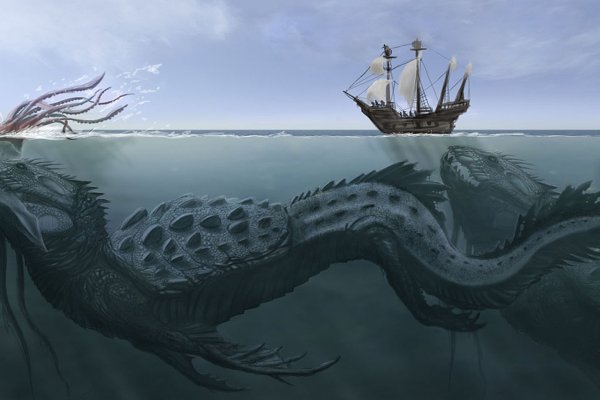 Kraken darknet